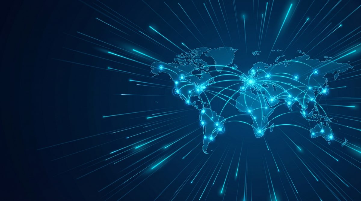 睠讯加速器全球网络加速